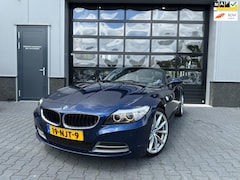BMW Z4 Roadster - SDrive23i automaat sportstoelen
