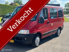 Citroën Jumper - bestel 29CS 2.0 HDI