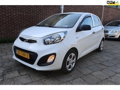 Kia Picanto - 1.0 CVVT