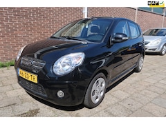 Kia Picanto - 1.1 X-ecutive