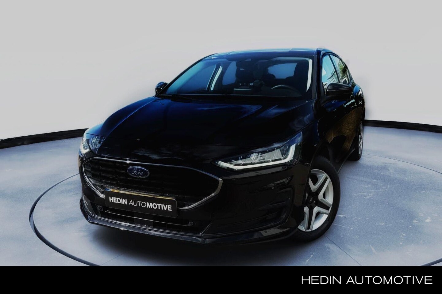 Ford Focus - 1.0 EcoBoost Connected | Navi | Carplay | PDC | - AutoWereld.nl