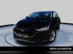 Ford Focus - 1.0 EcoBoost Connected | Navi | Carplay | PDC |