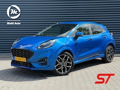 Ford Puma - 1.0 EcoBoost Hybrid ST-Line | Afneembare Trekhaak | Adaptive Cruise | Camera | B&O Audio |