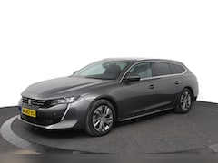 Peugeot 508 SW - 1.6 180pk Blue Lease Allure Avantage Automaat | Navigatie | LED Verlichting | Ad. Cruise c