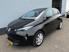 Renault Zoe - Q210 Zen Quickcharge 22 kWh (ex Accu) - Keyless Entry