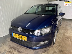 Volkswagen Polo - 1.2 TDI BlueMotion Comfortline