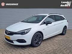 Opel Astra Sports Tourer - 1.2 Design & Tech | Apple Carplay/Android Auto | Navi | Camera