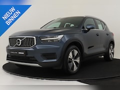 Volvo XC40 - T4 RECHARGE INSCRIPTION EXPRESSION -PANO.DAK|360°CAM|TREKHAAK|ADAP.CRUISE|CLIMATE