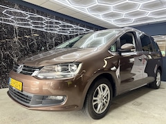 Volkswagen Sharan - 1.4 TSI Trendline