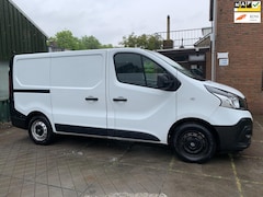 Renault Trafic - 1.6 dCi T29 L1H1 Comfort Energy Schuifdeur Links + Rechts