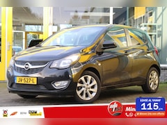 Opel Karl - 1.0 ecoFLEX Cosmo