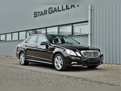 Mercedes-Benz E-klasse - E 250 CGI Avantgarde 99894km Youngtimer