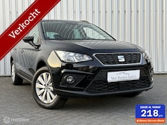 Seat Arona - 1.0 TSI Xcellence Launch | Carplay | LED | PDC | 2018 | Volledige historie |