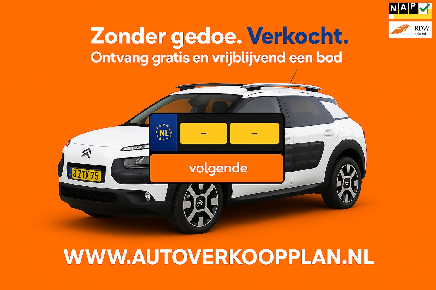 Peugeot 307 CC - Verkopen? 107 207 208 307 308 Expert 1008 5008 3008 - AutoWereld.nl