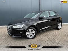 Audi A1 Sportback - 1.0 TFSI Pro Line * 5deurs * Airco * Stoelverwarming