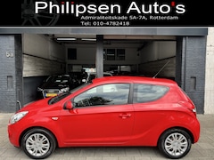 Hyundai i20 - 1.2i DynamicVersion Airco