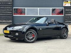 Mazda MX-5 - 1.8 Exclusive Hardtop Leder Airco Stoelverwarming
