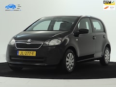 Skoda Citigo - 1.0 Greentech Active Airco | Elektrische ramen