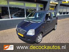 Suzuki Wagon R+ - 1.3 GL