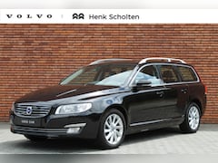 Volvo V70 - T4 AUT6 190PK Polar+, Lederen bekleding, Stoelverwarming, Elektrische stoelverstelling met