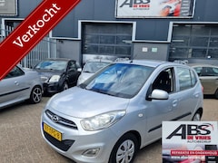 Hyundai i10 - 1.2 Plus AIRCO APK APRIL 2026