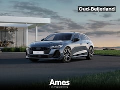 Audi A5 Avant - 2.0 e-hybrid quattro S edition | Tech Plus | Optiek Zwart | 299 pk