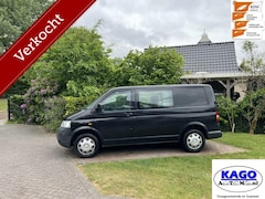 Volkswagen Transporter - 1.9 TDI 300 T800 Baseline