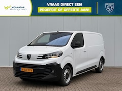 Peugeot Expert - GB L2 2.0 BlueHDi 145pk EAT8 | Camera | Binnenspiegel Camera | Keyless | Navi |