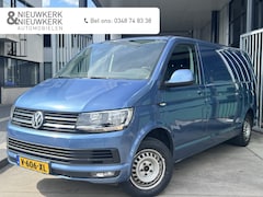 Volkswagen Transporter - 2.0 TDI L2H3 Highline | TREKHAAK | NAVI | PDC | CRUISE CONTROL | AIRCO | BLUETOOTH