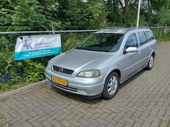 Opel Astra Wagon - 1.6-16V Njoy
