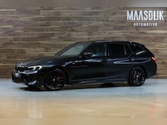 BMW 3-serie Touring - M340i xDrive|M Sport Pro|Pano|M Seats|360|
