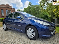 Peugeot 207 - 1.6 VTi XS Pack AUTOMAAT/airco