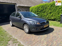 Ford Focus - 1.6 Titanium-Clima-LMV-Trekhaak-PDC
