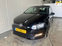 Volkswagen Polo - 1.2 TDI BlueMotion Comfortline