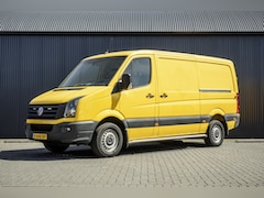 Volkswagen Crafter - 2.0 TDI L2H1 | 141 PK | Cruise | Airco | PDC | Euro 6