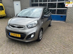 Kia Picanto - 1.0 CVVT Airco