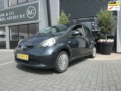 Toyota Aygo - 1.0-12V +