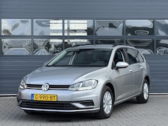 Volkswagen Golf Variant - 1.0 TSI COMFORTLINE BUSINESS I AUTOMAAT I APPLE/ANDROID I ADAPTIVE CRUISE CONTROL