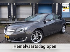 Opel Insignia - 1.4 T EcoFLEX Edition * Airco * Trekhaak * Cruise
