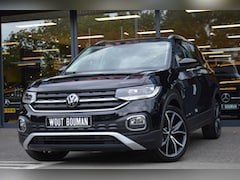 Volkswagen T-Cross - 1.5 TSI Style DSG Led Virtual Acc Camera Pdc