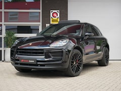 Porsche Macan - 2.0 FACELIFT| PANO| TREKHAAK| 21LM| Sport Chrono