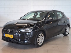Opel Corsa - 1.2 Edition | Automaat | Airco | Apple Carplay/Android Auto|telefoonintegratie premium | B