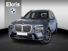 BMW X7 - xDrive40i | M Sportpakket | Exclusive Pack |