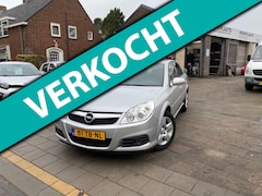 Opel Vectra - 1.8-16V Business AIRCO /NAVI / CRUISE CONTROLE NW APK