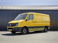 Volkswagen Crafter - 2.0 TDI L2H1 | Zijschuifdeur L+R | PDC | Airco | Cruise