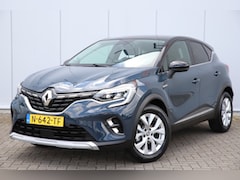 Renault Captur - 1.3 TCe 140 Intens NAP | NL-Auto | Twotone | Camera | PDC V+A | Airco | LMV |