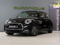 MINI Mini-Electric - Electric 33 kWh Cooper S 79dkm Navigatie/Camera/Sportstoelen
