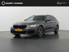 BMW 5-serie Touring - 520e Business Edition Plus | M-Sport | Laser Licht | Comfortstoelen + Geheugen+ Elektrisch