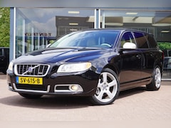 Volvo V70 - 2.5T | Handbak | R design | LPG | Leder | LM velgen | Youngtimer | Elek. Pakket | Inruil m