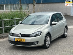 Volkswagen Golf - 1.4 TSI Highline5-deursPDCCruiseLM.velgen